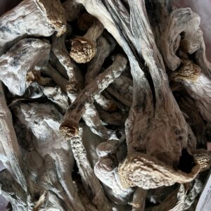 1/4 Oz Dried